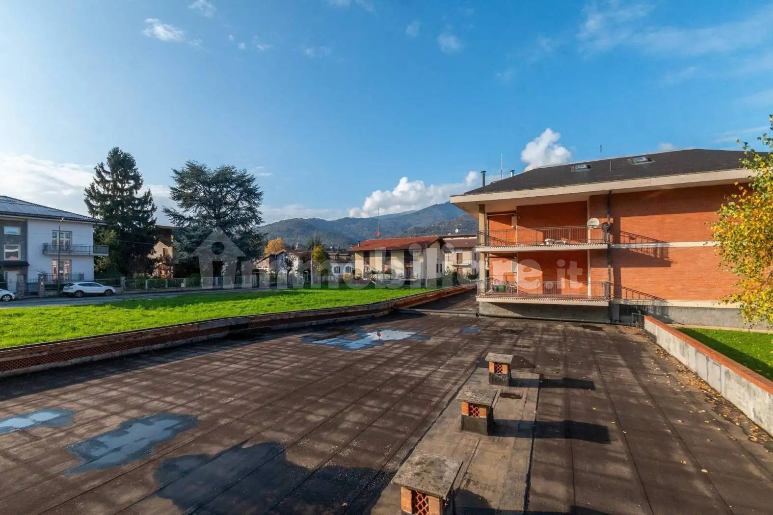 Appartamento in vendita a Dronero