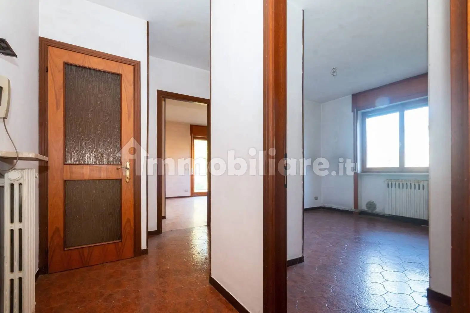 Bilocale via Della Repubblica, 5, Centro, Dronero - foto 3