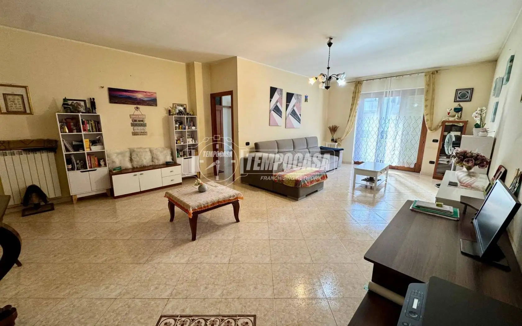 Appartamento in vendita a Trentola-Ducenta