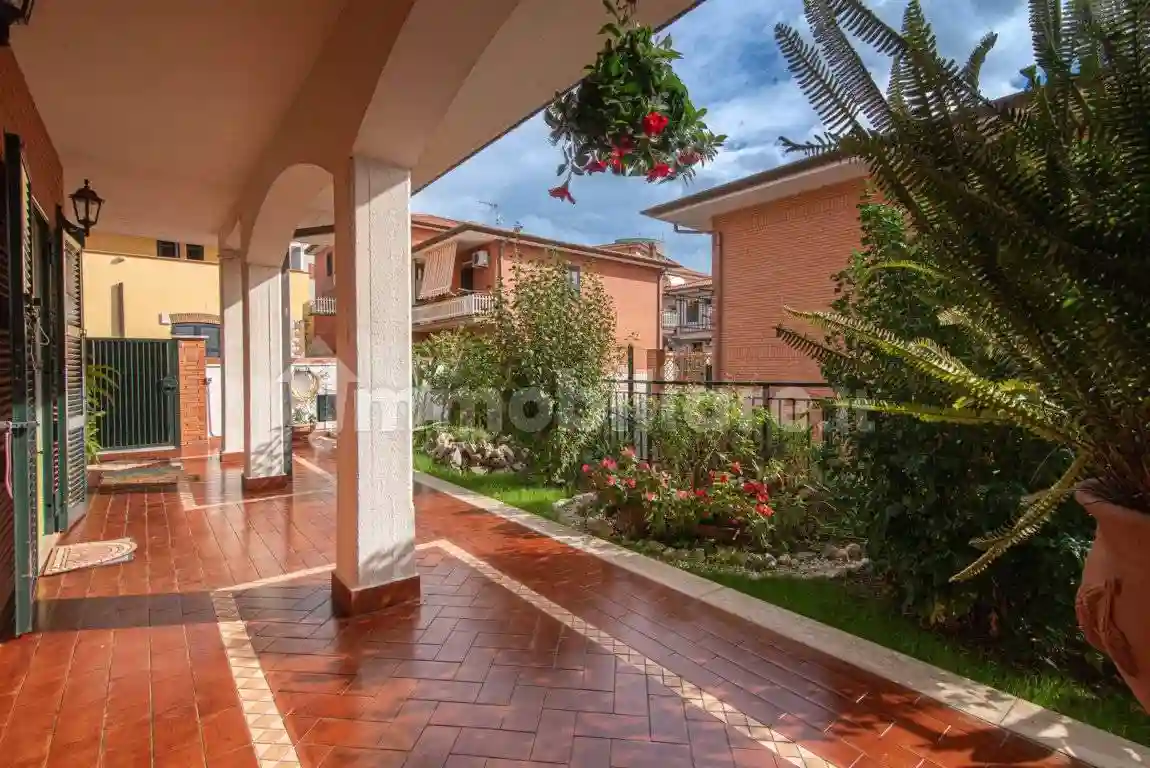 Villa - foto 4