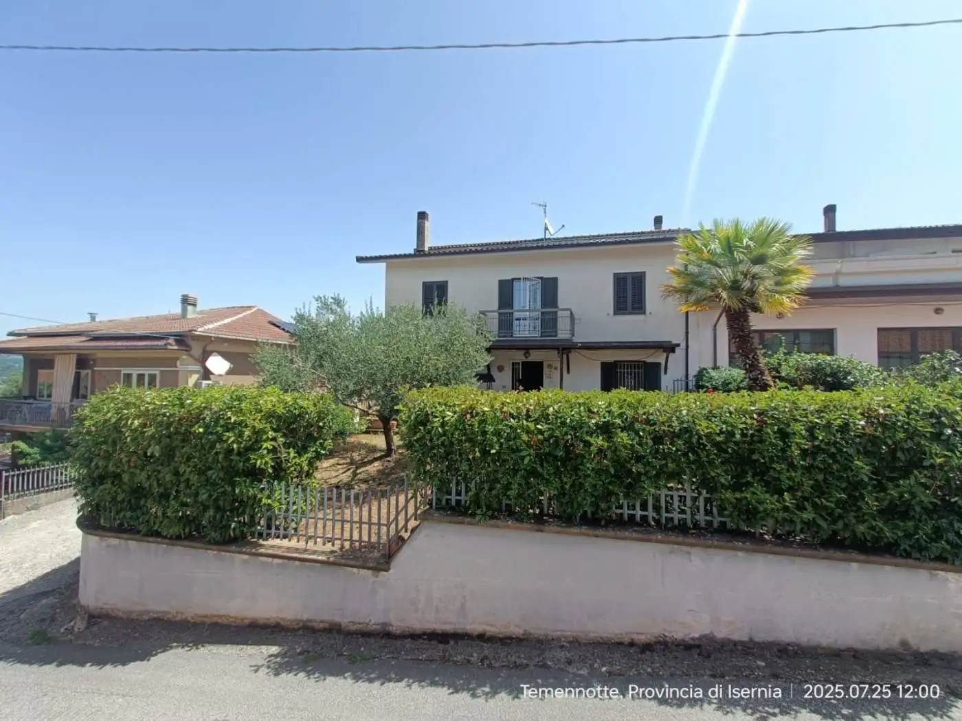 Villa in vendita a Sant'Agapito