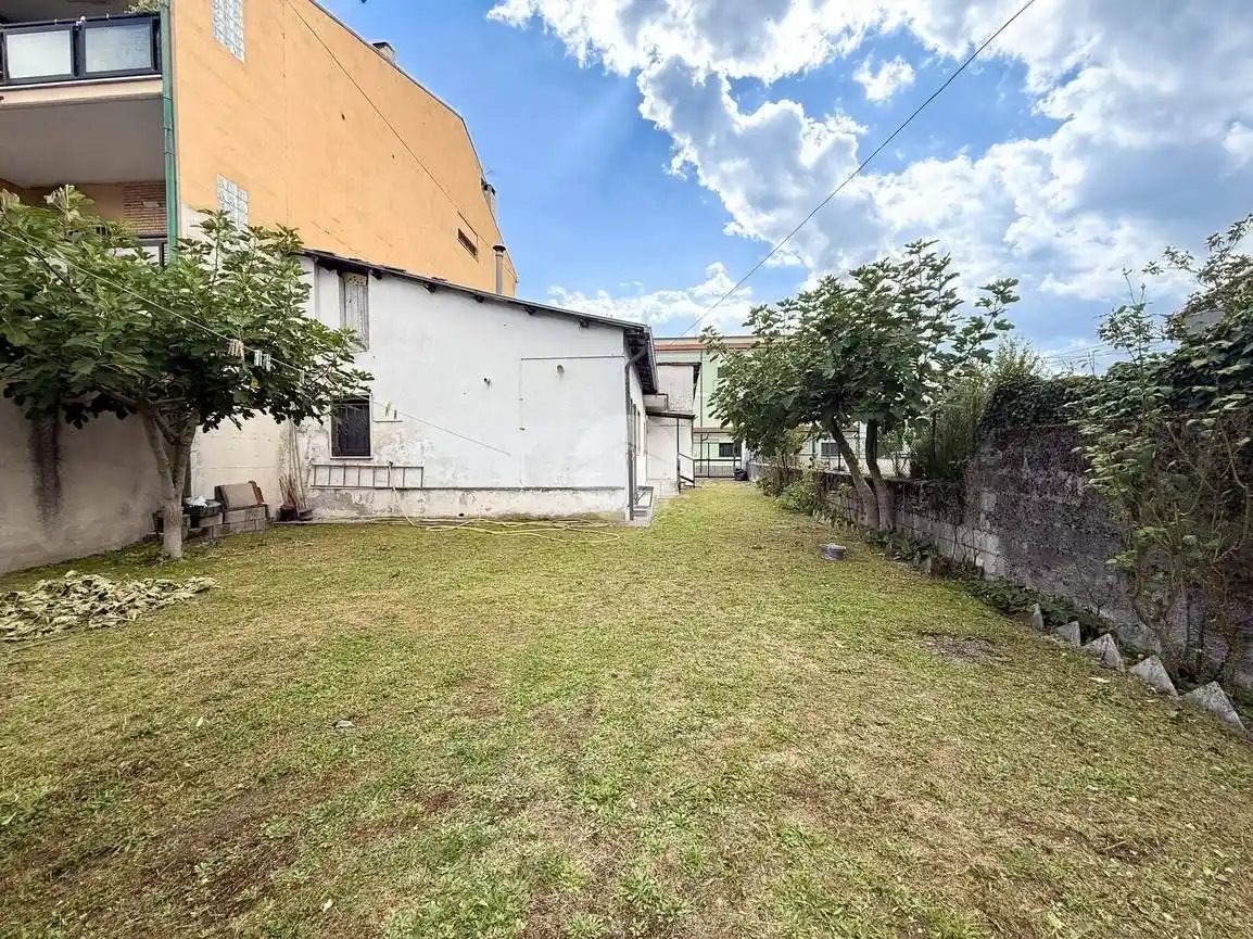Terratetto plurifamiliare via Pescina 47, Centro, Avezzano - foto 5