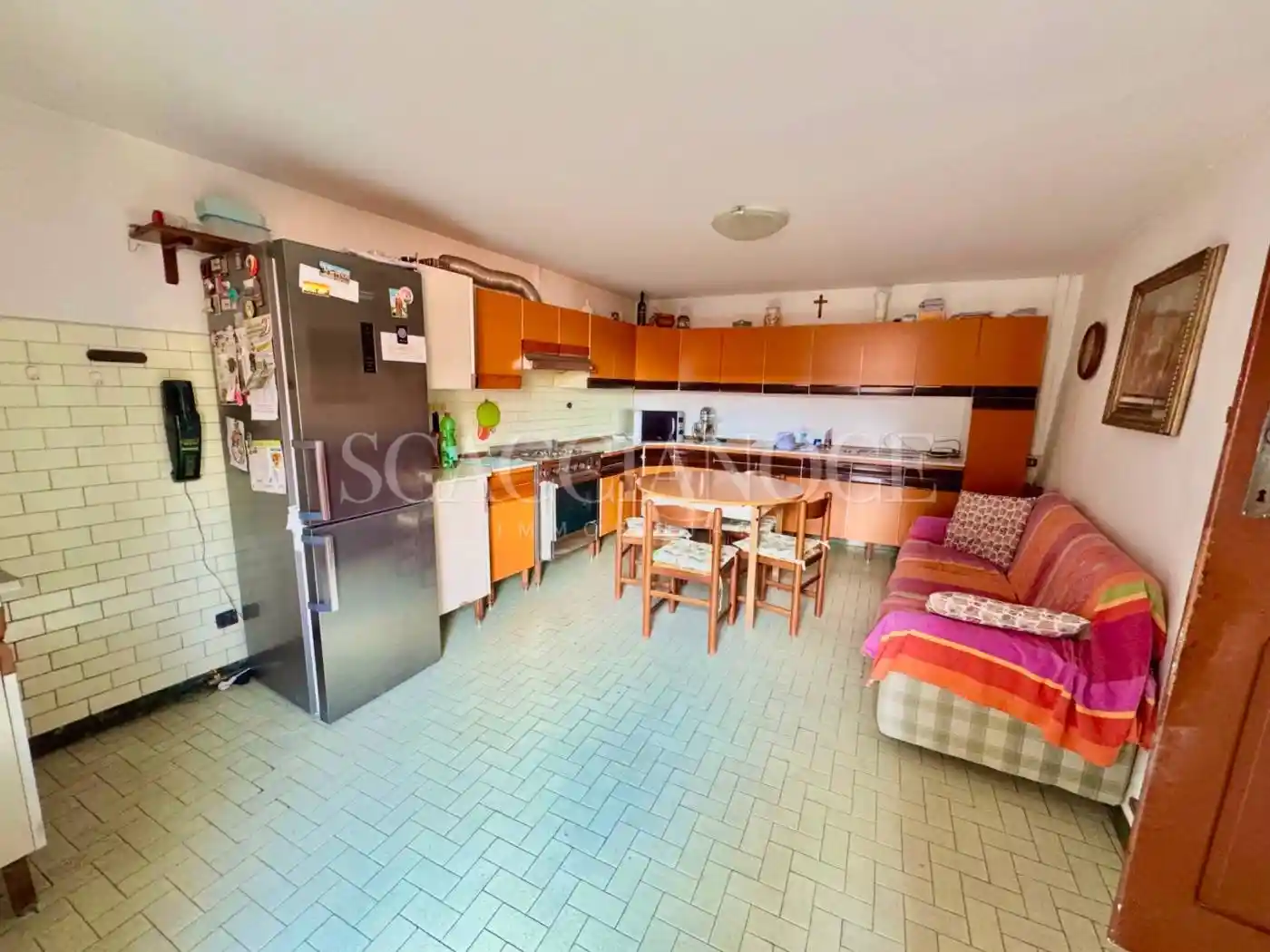 Terratetto unifamiliare via Antonio Rocchi 24, Capovilla Castello, Lessona - foto 2