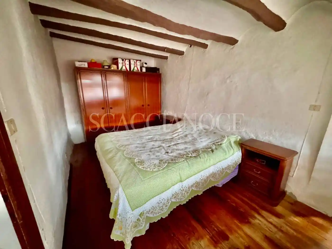 Terratetto unifamiliare via Antonio Rocchi 24, Capovilla Castello, Lessona - foto 5