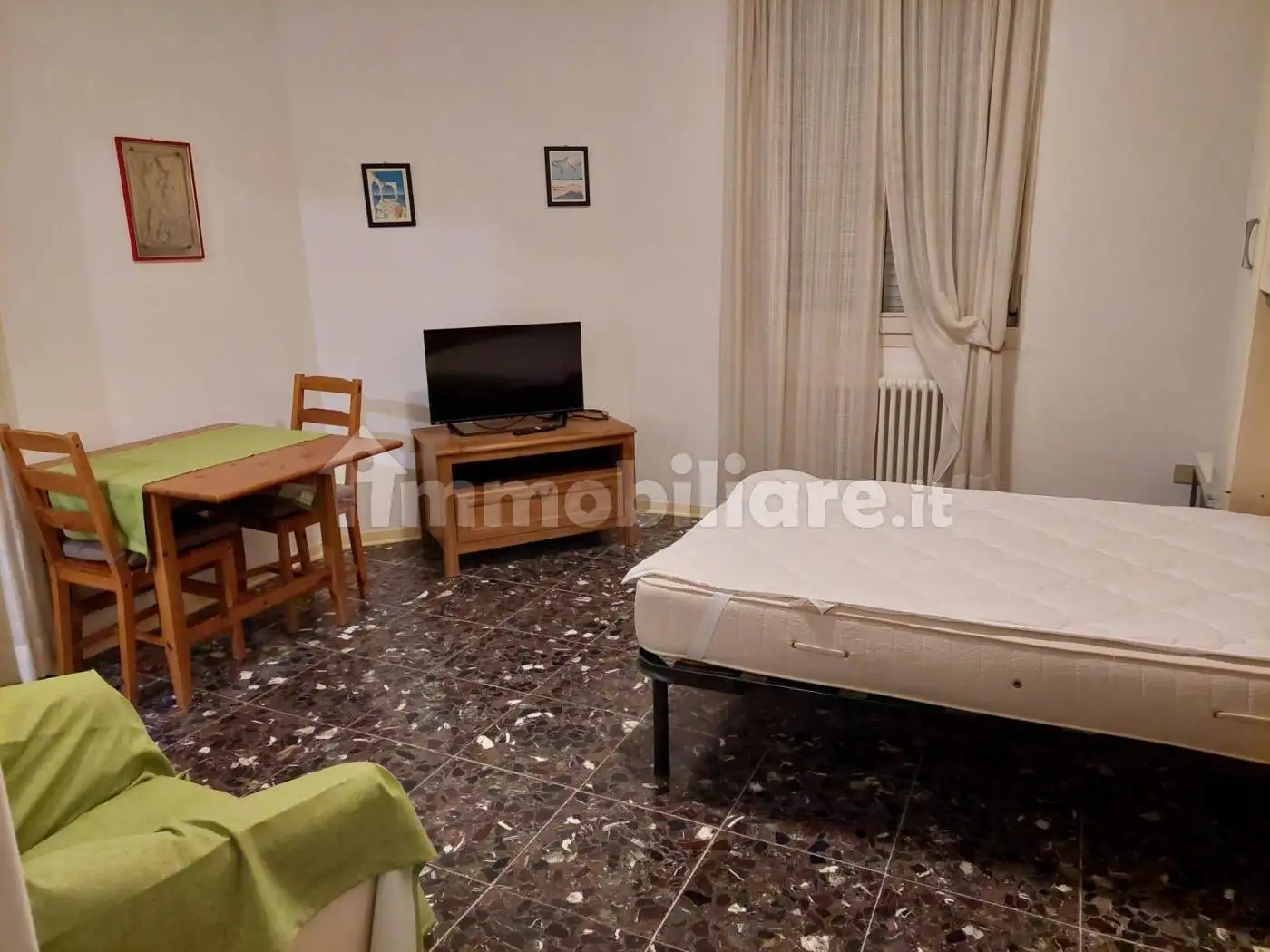 Appartamento in affitto a Ravenna