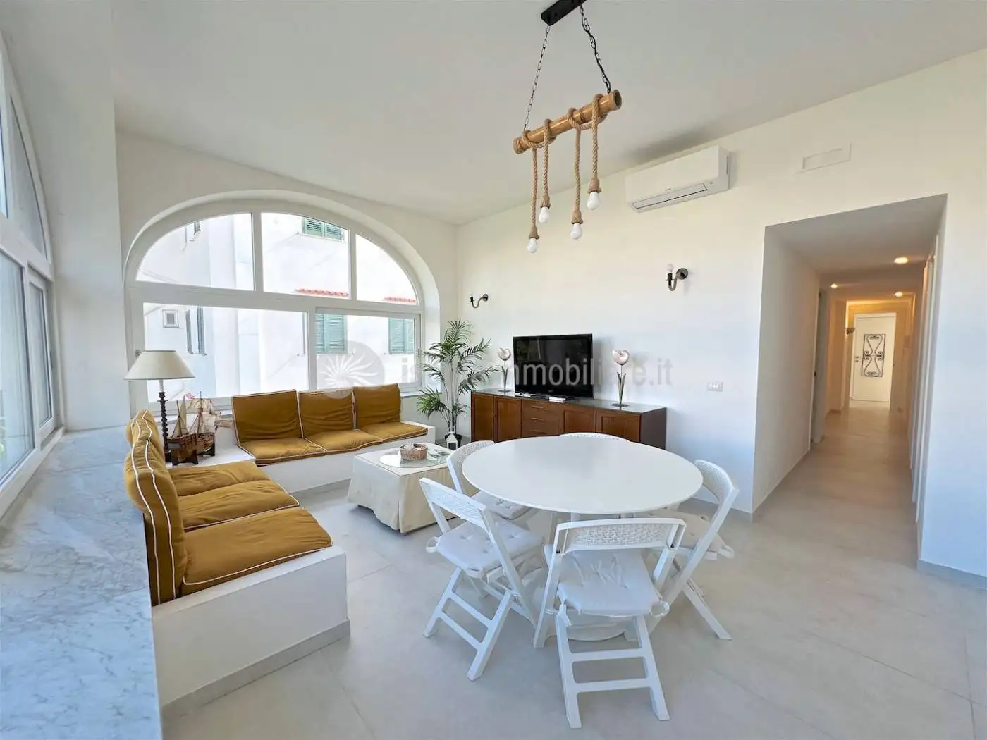 Attico - Mansarda in vendita a Ischia