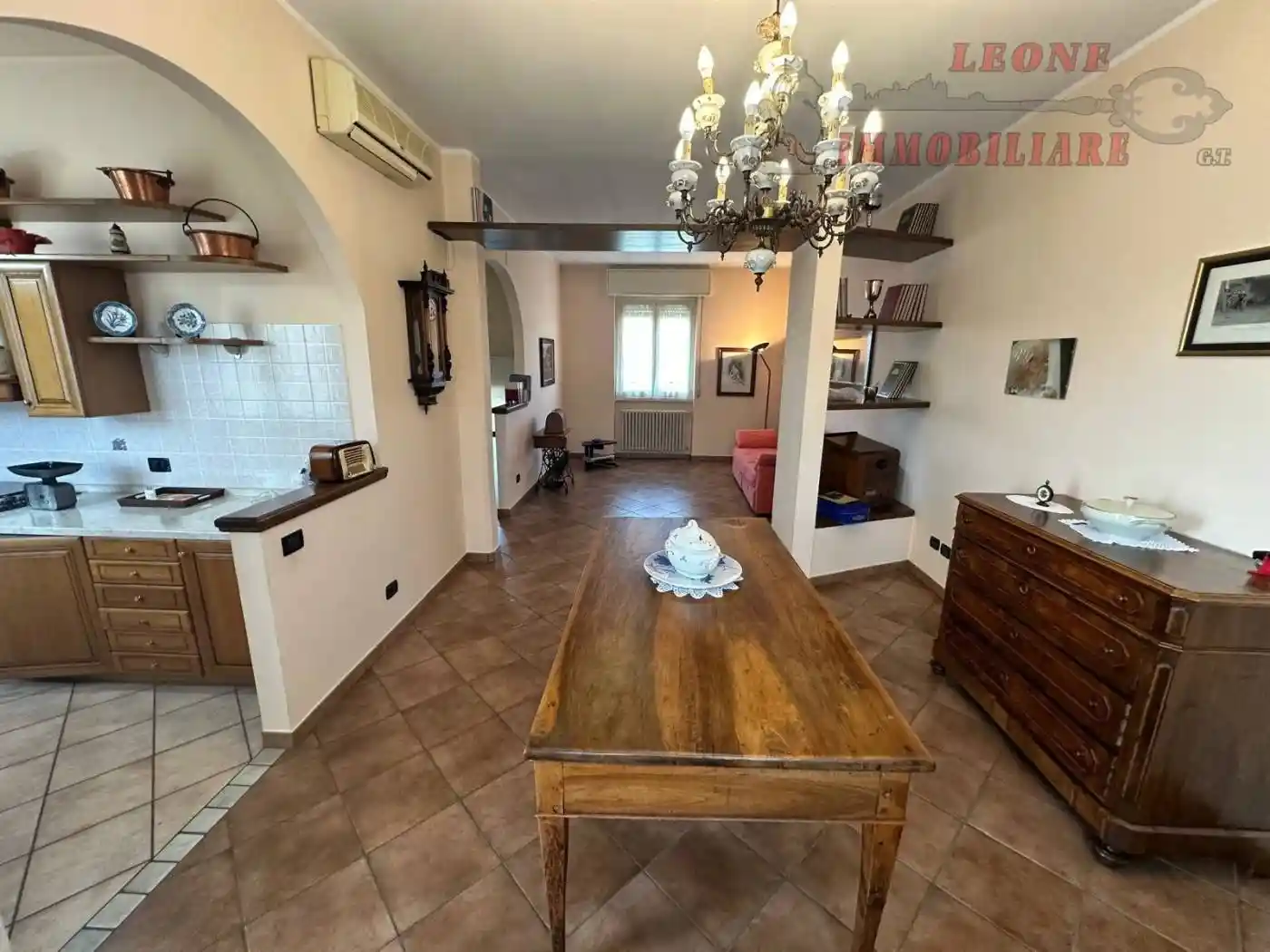 Villetta a schiera - foto 2