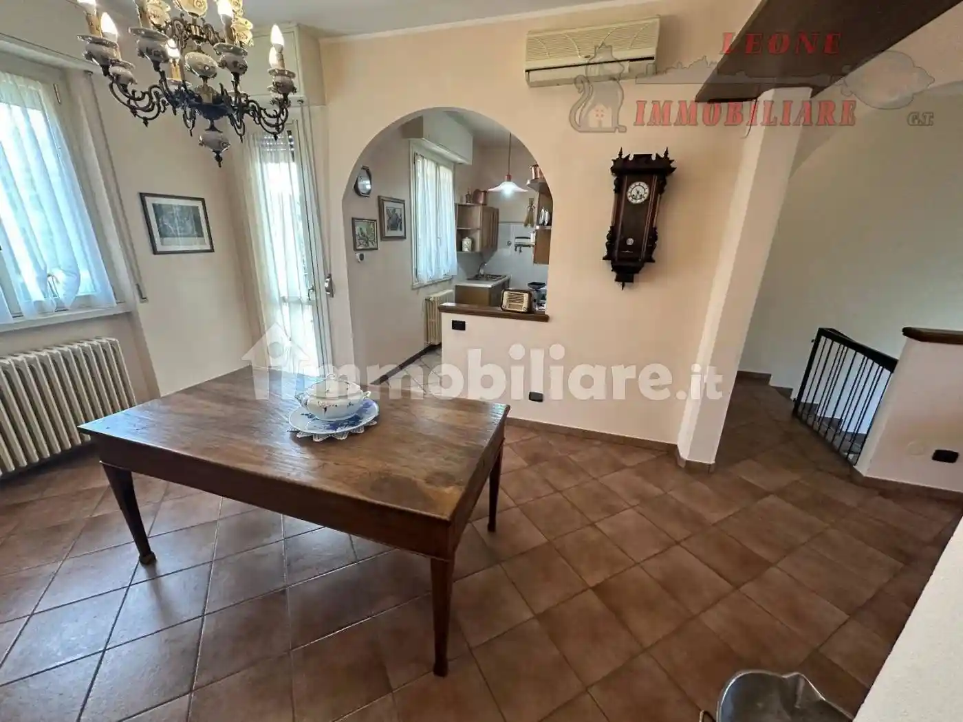 Villetta a schiera - foto 3