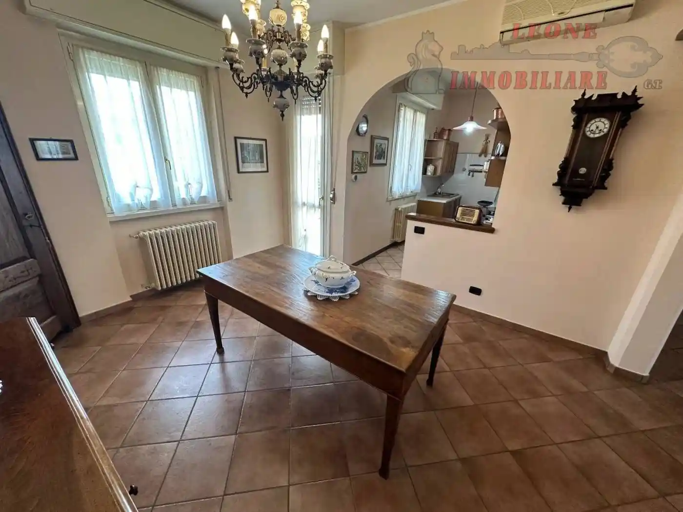 Villetta a schiera - foto 4