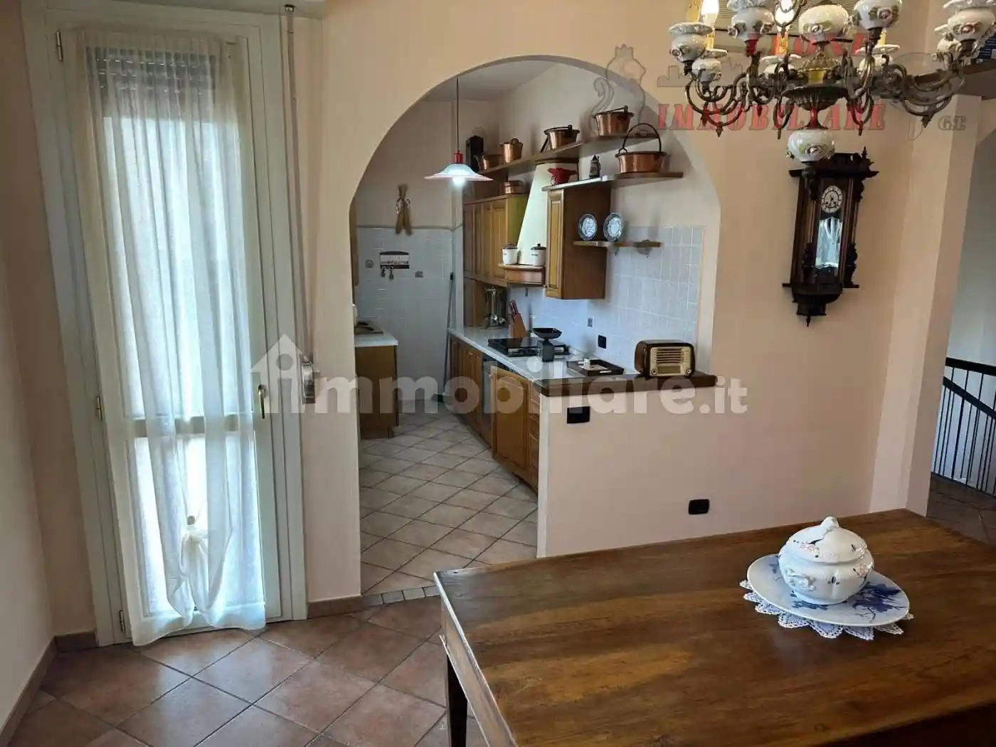 Villetta a schiera - foto 5