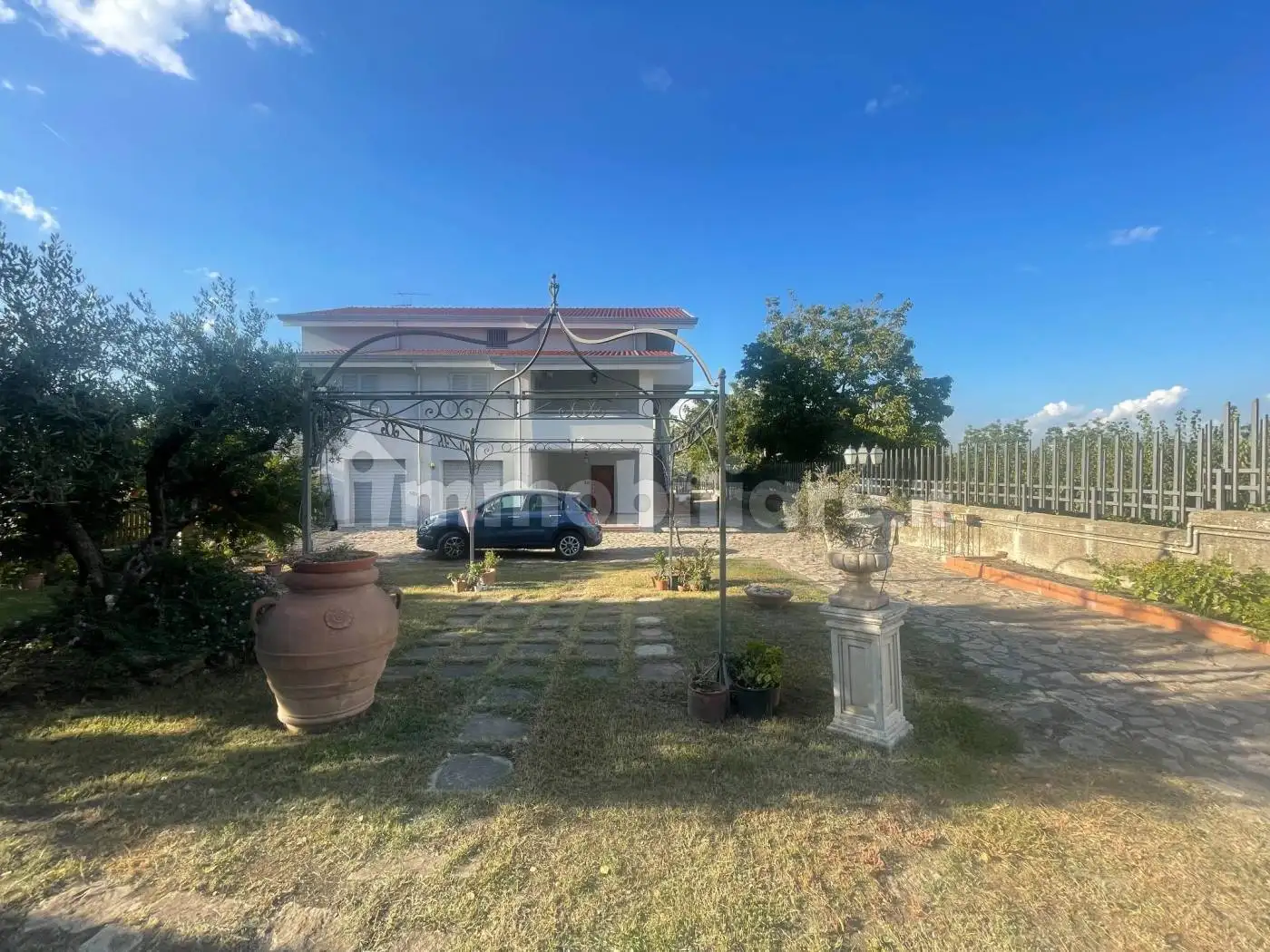 Villa in vendita a Sant'Anastasia