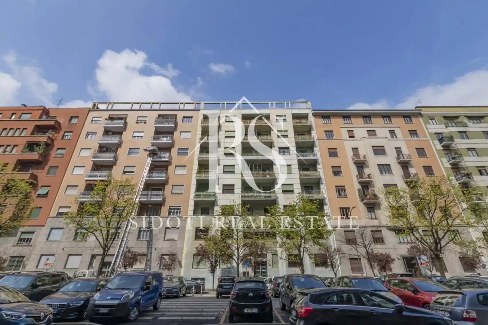 Attico - Mansarda in affitto a Milano