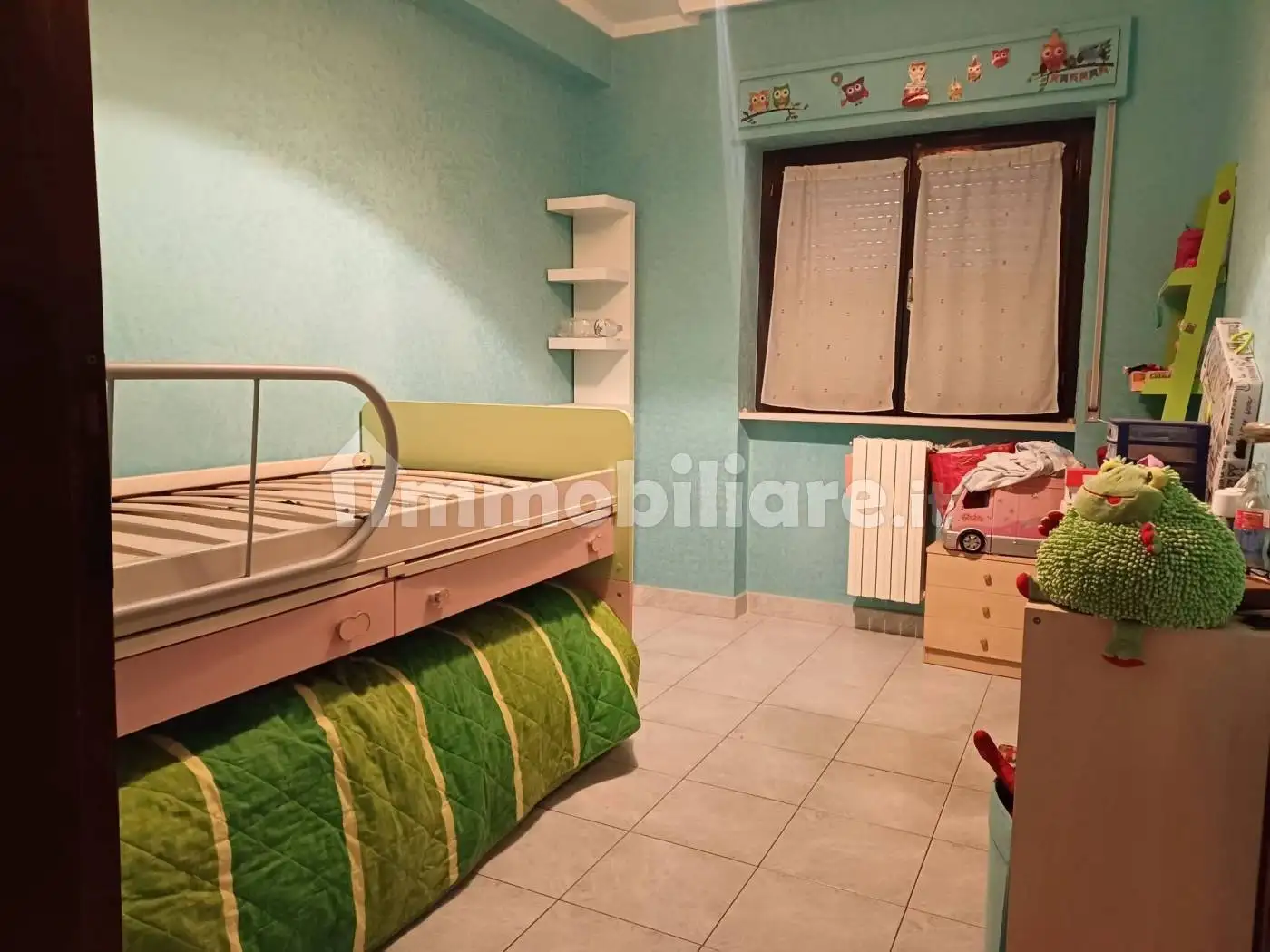 Appartamento in vendita a Carapelle