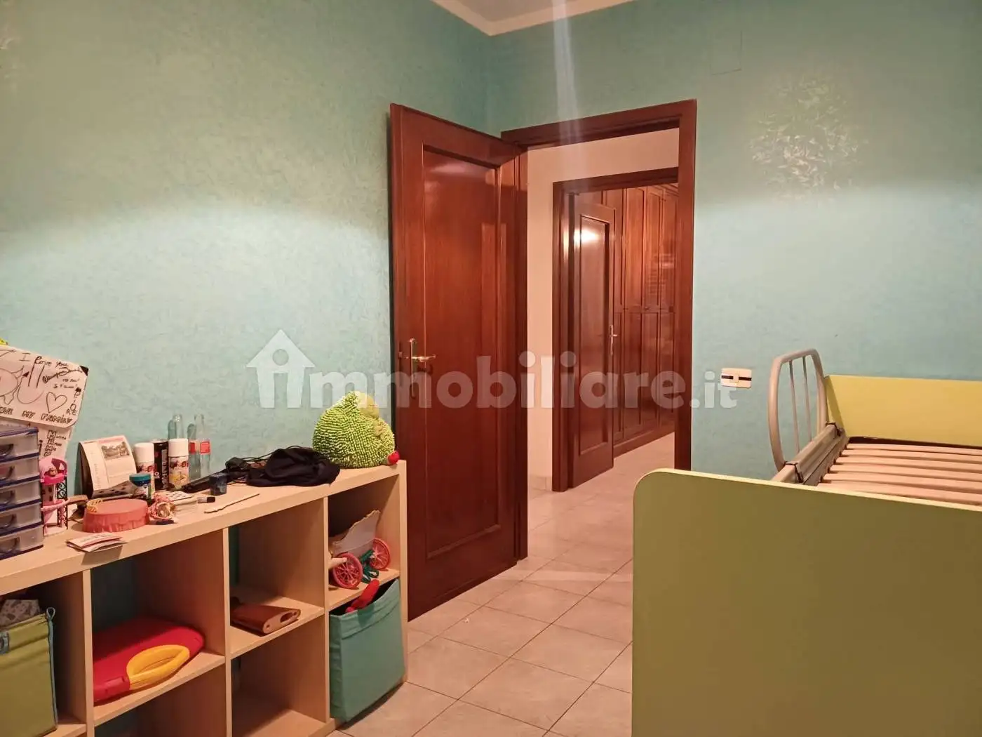 Quadrilocale buono stato, primo piano, Carapelle - foto 2