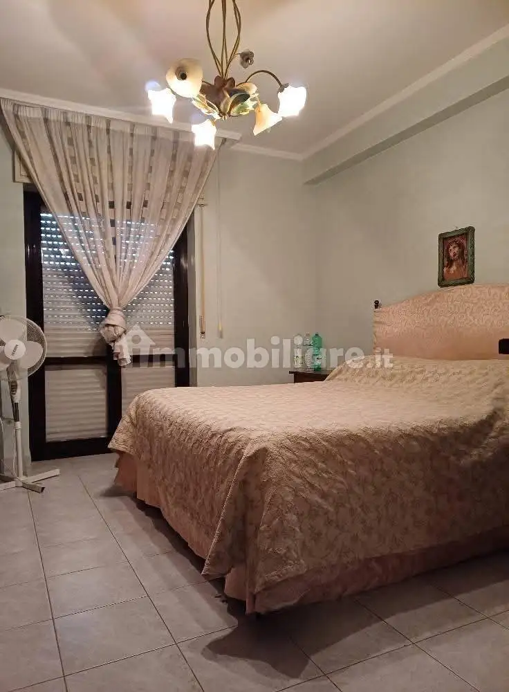 Quadrilocale buono stato, primo piano, Carapelle - foto 3