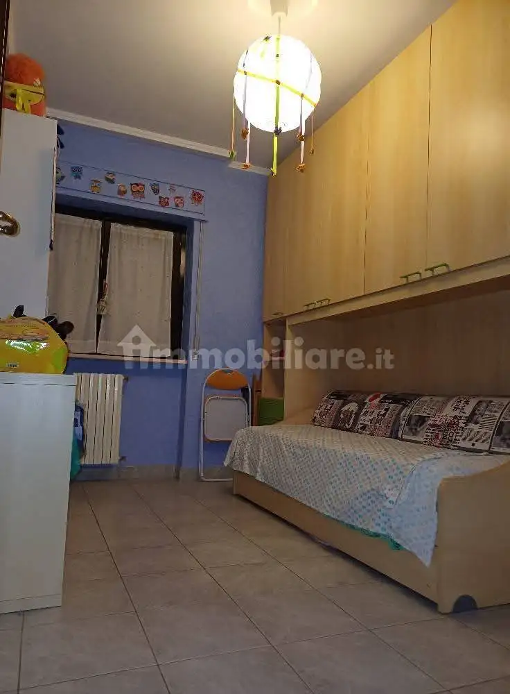 Quadrilocale buono stato, primo piano, Carapelle - foto 5