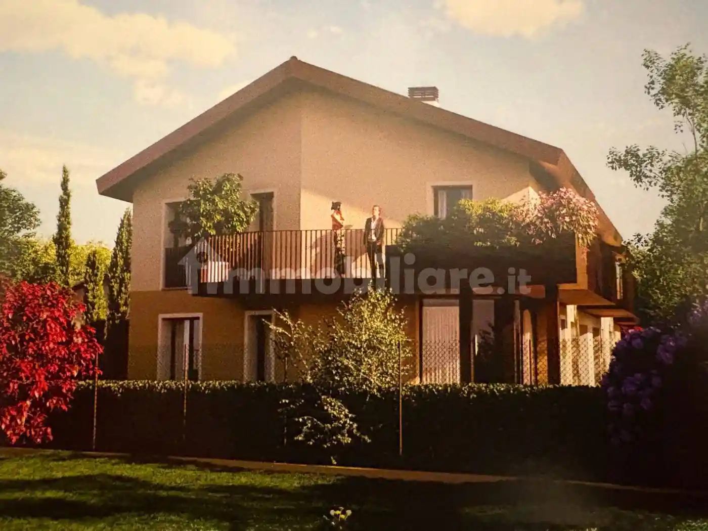 Villa plurifamiliare, nuova, 147 m², Verza, Piacenza - foto 4