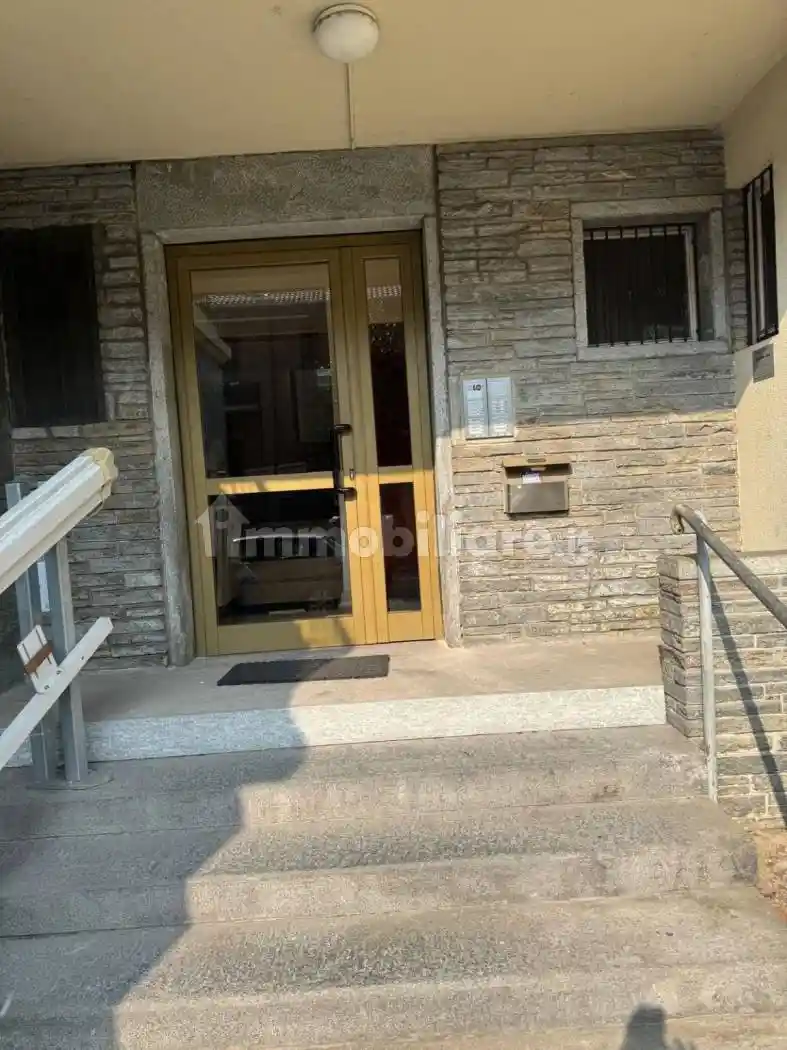 Appartamento in vendita a Asti