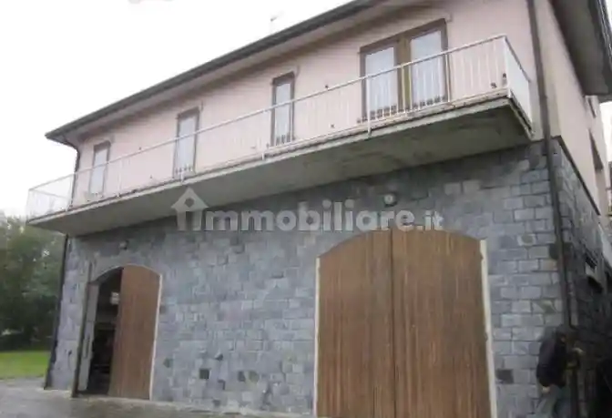Villa all'asta via Costa, 19, Castana - foto 4