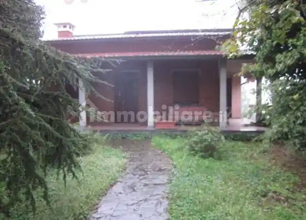 Villa all'asta via Costa, 19, Castana - foto 5