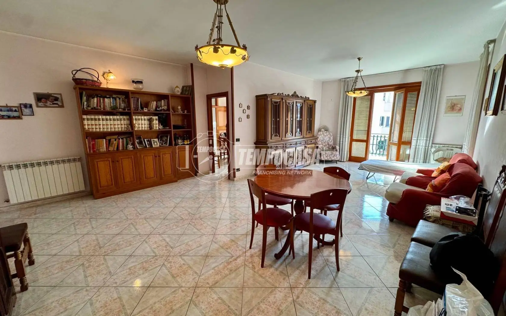 Appartamento in vendita a Trentola-Ducenta