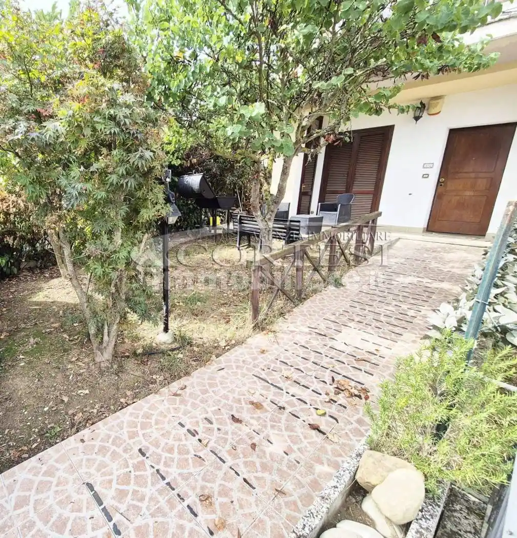 Appartamento in vendita a Città di Castello