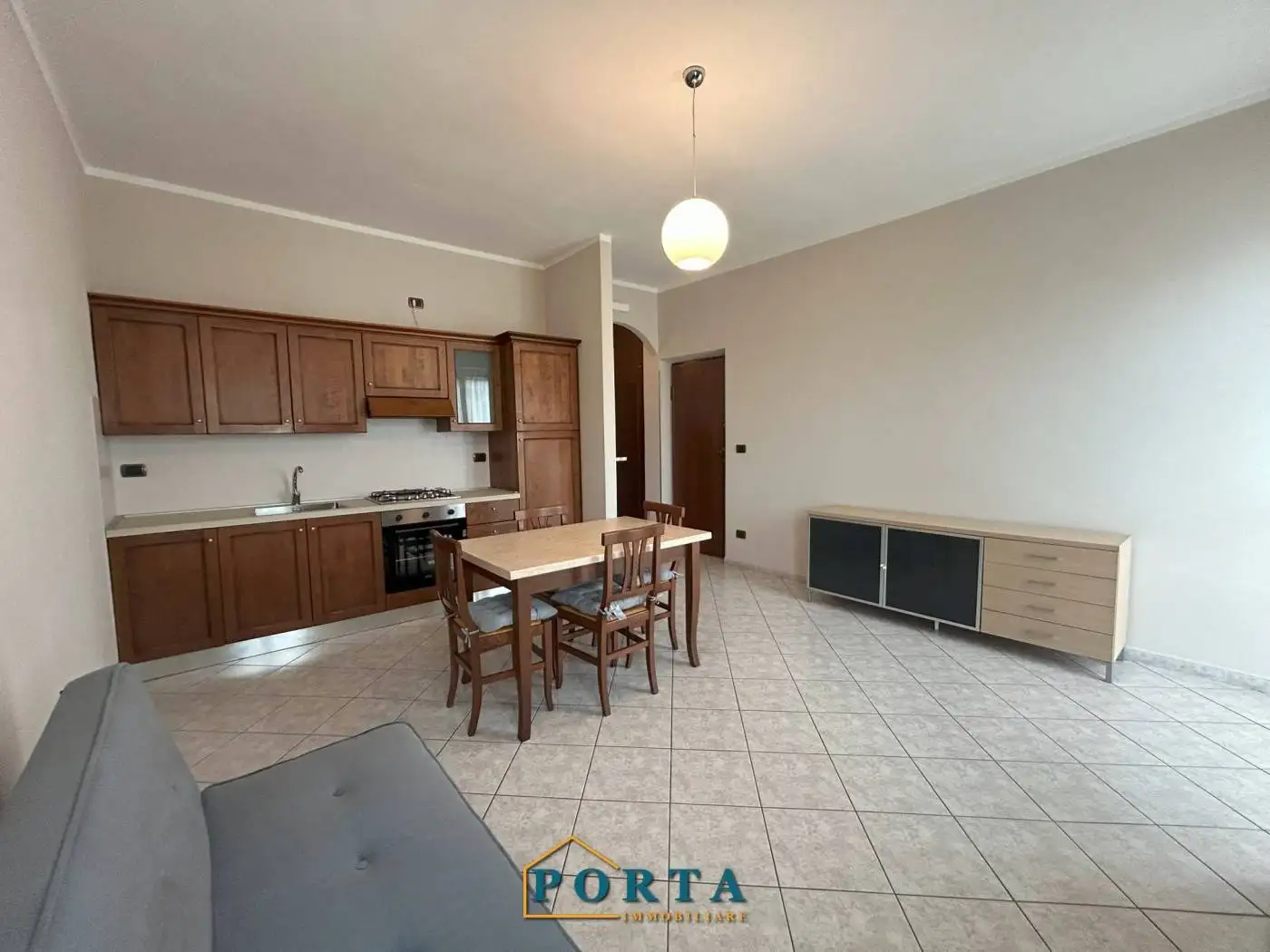 Bilocale via Guglielmo Marconi 2, Centro, Carrù - foto 2