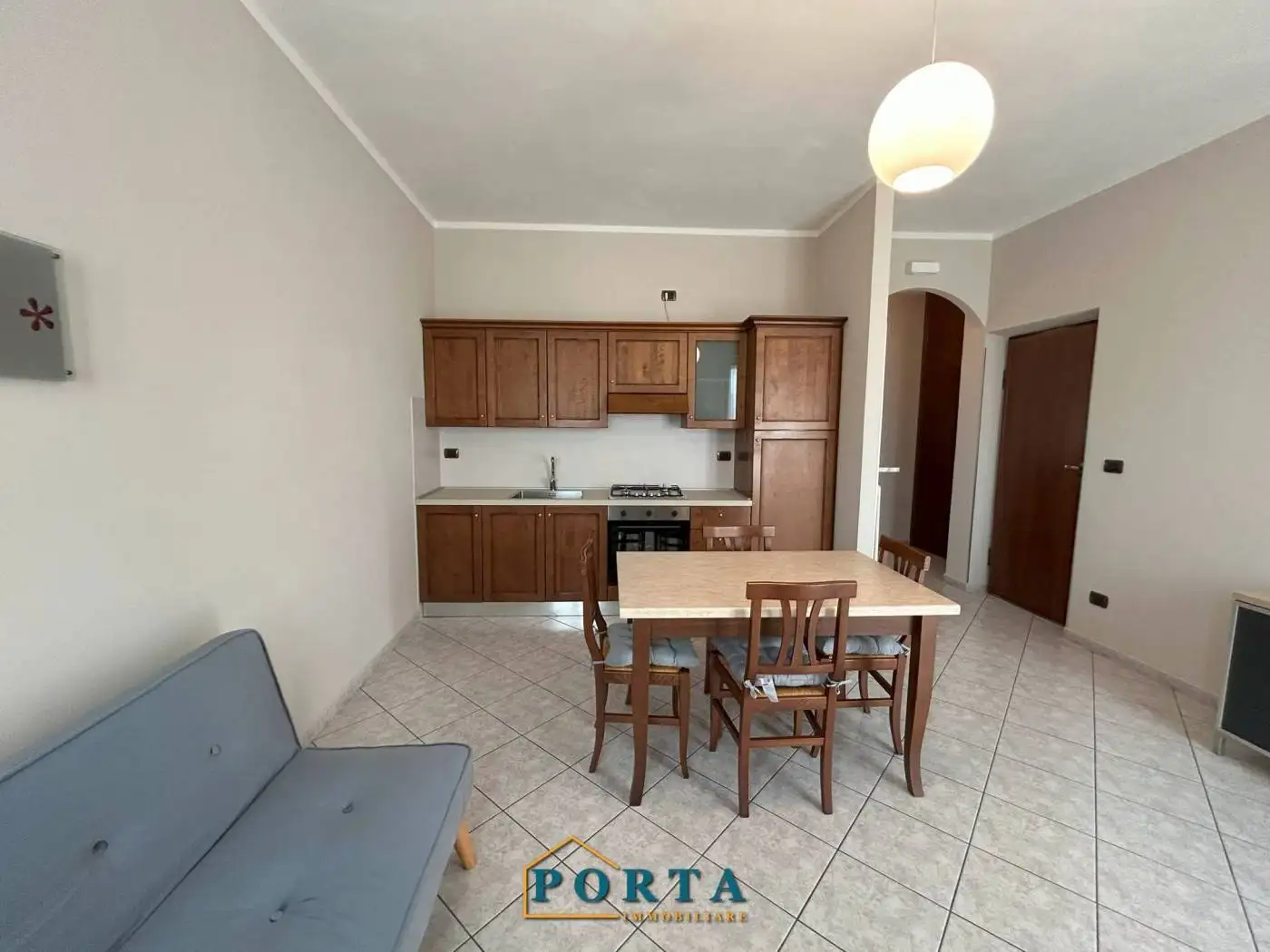 Bilocale via Guglielmo Marconi 2, Centro, Carrù - foto 4