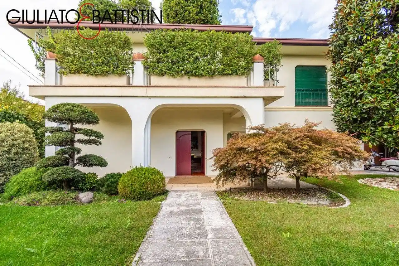 Villa in vendita a Vicenza