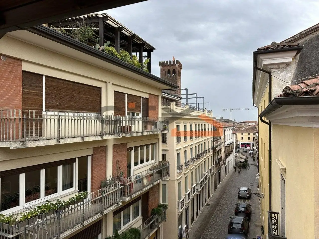 Appartamento in affitto a Bassano del Grappa