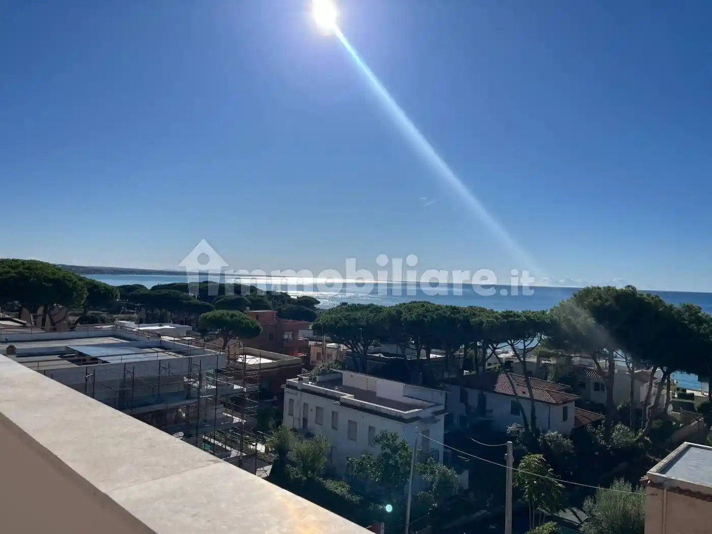 Appartamento in vendita a Santa Marinella