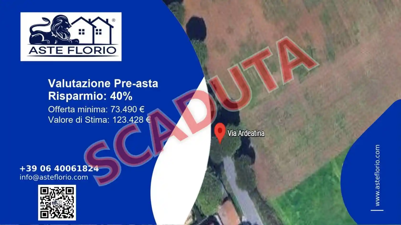 Appartamento in vendita a Anzio