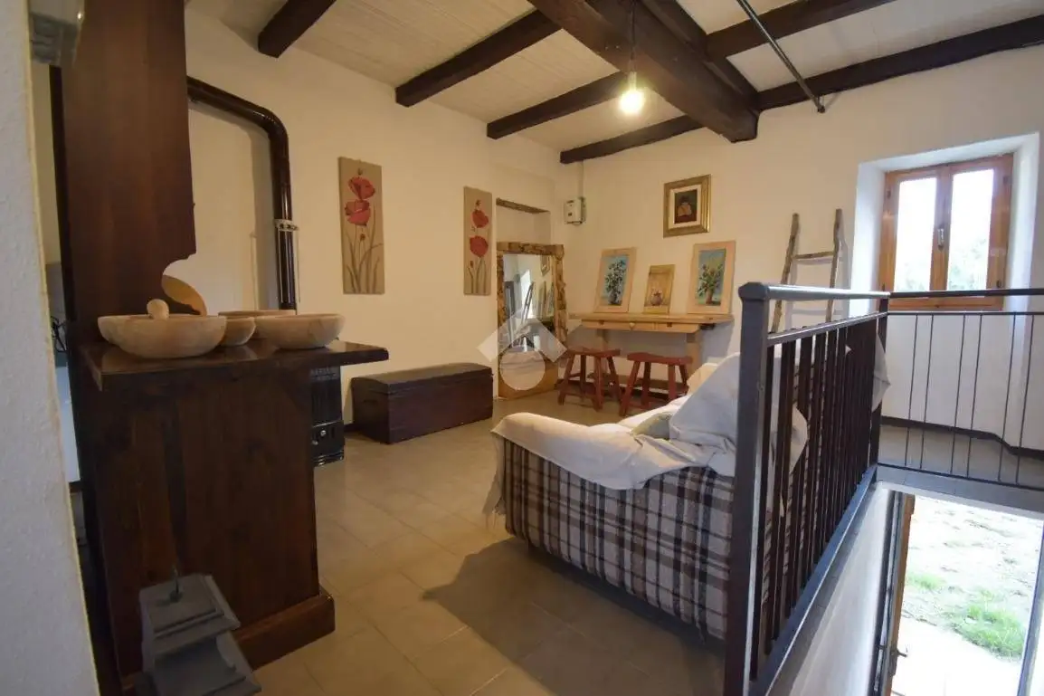 Bilocale Località cavazzola di sotto, Berceto - foto 3