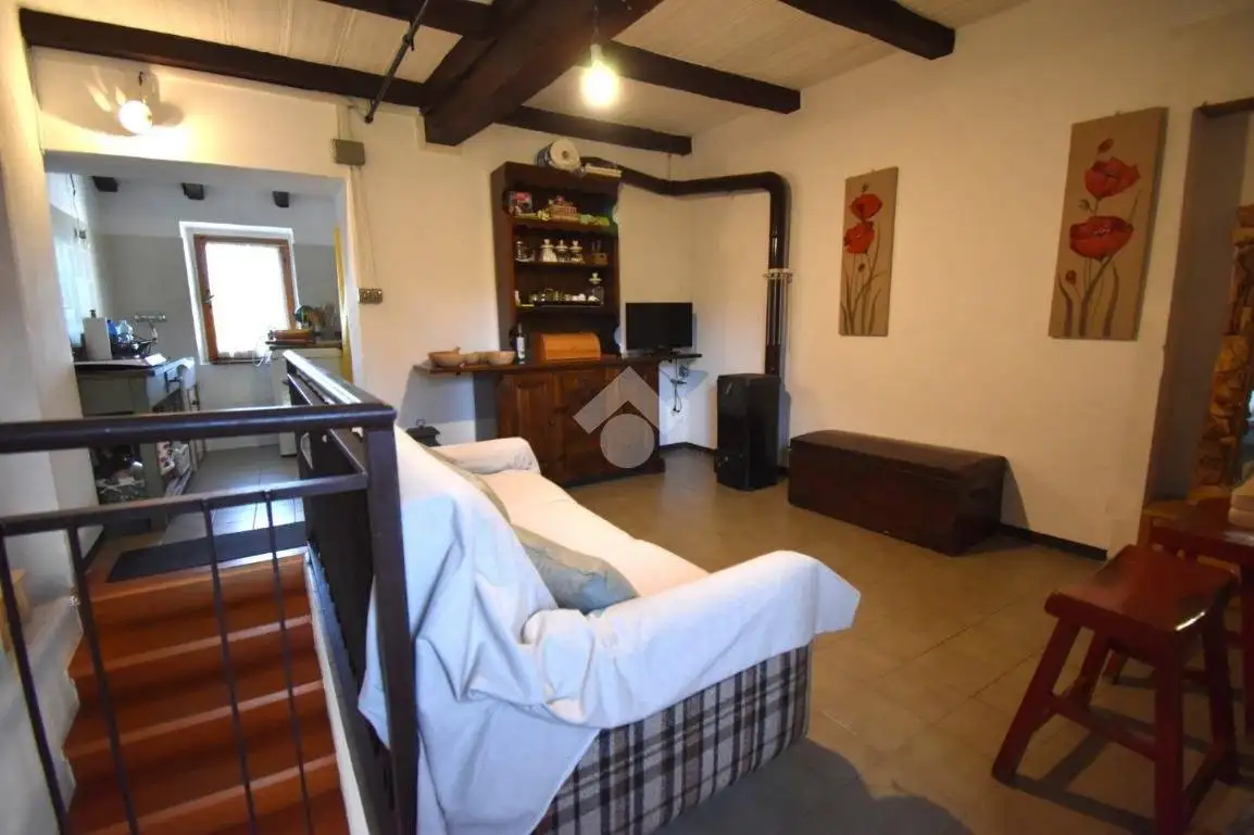 Bilocale Località cavazzola di sotto, Berceto - foto 5