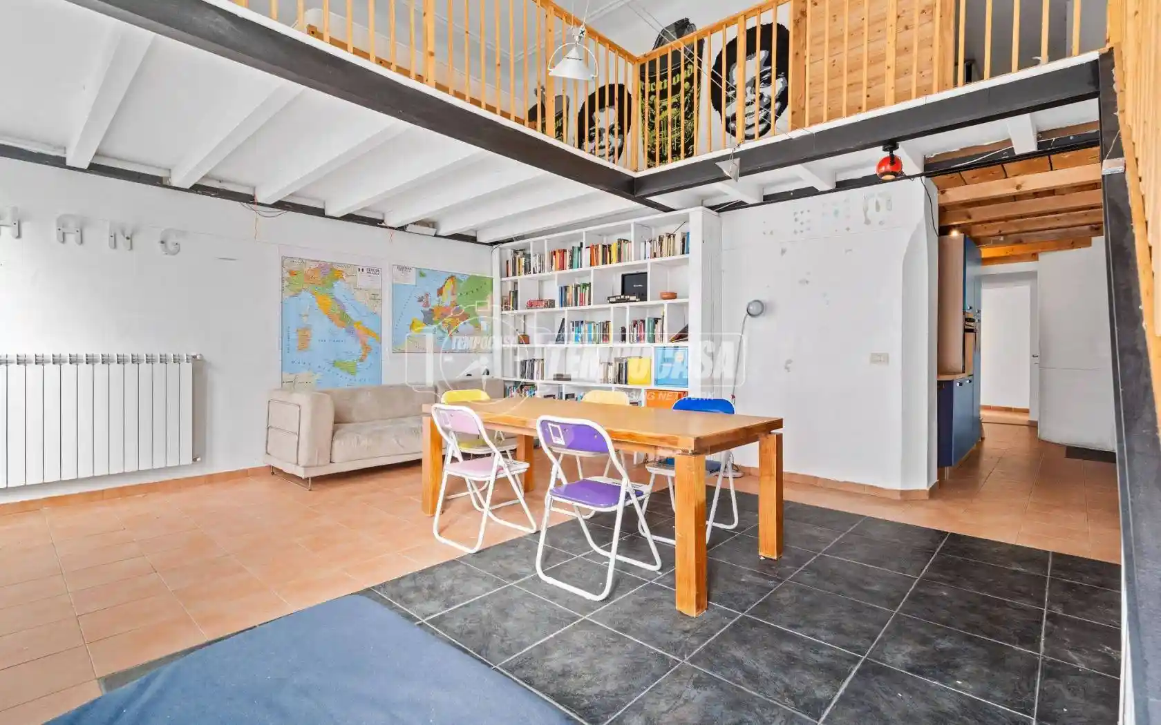 Loft via DELLA SILA 26, Città Studi, Milano - foto 3