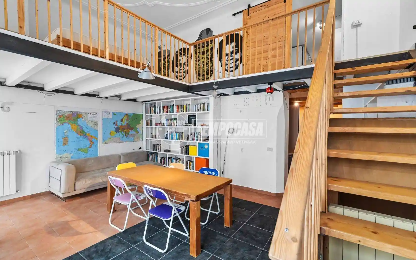 Loft via DELLA SILA 26, Città Studi, Milano - foto 4