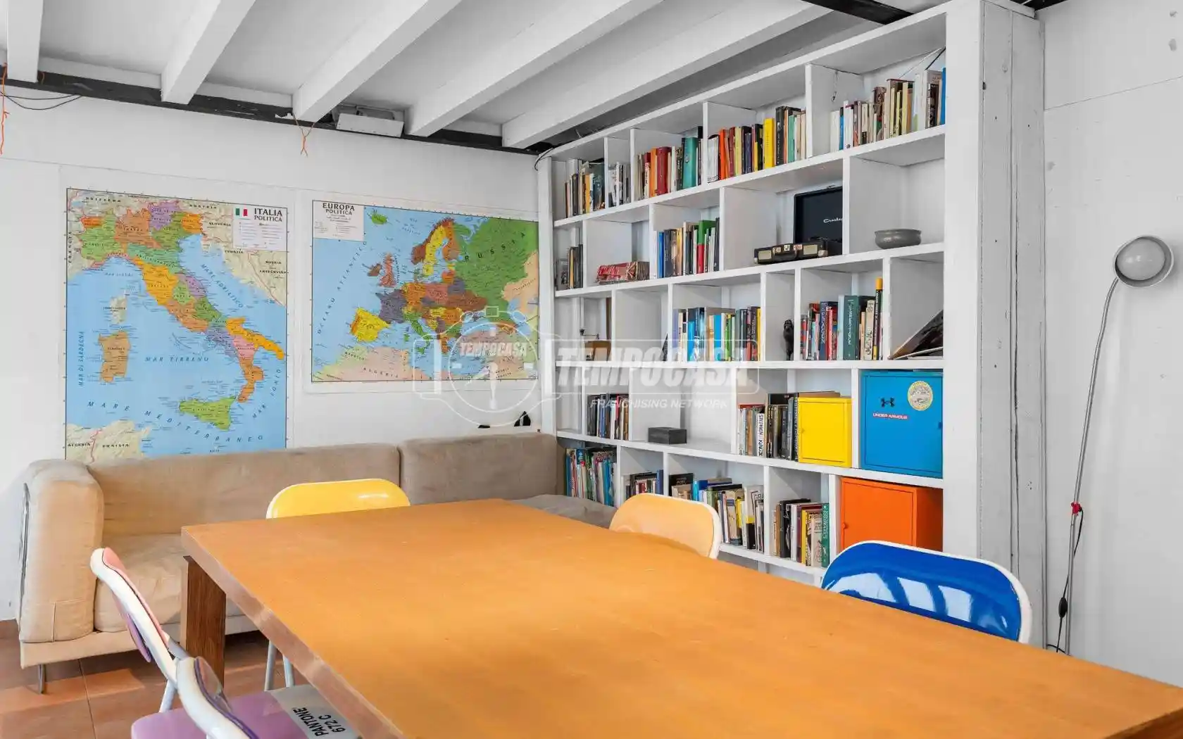 Loft via DELLA SILA 26, Città Studi, Milano - foto 5