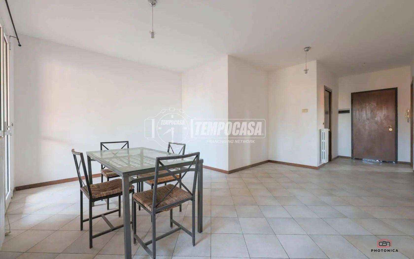 Appartamento in vendita a Calderara di Reno