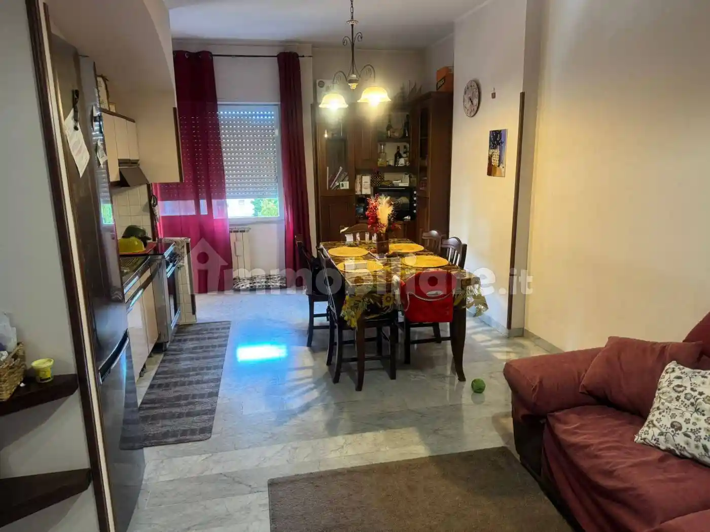 Appartamento in vendita a Latina