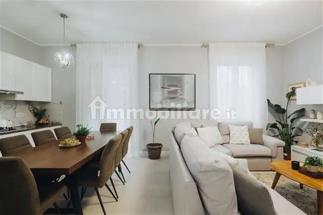 Appartamento in vendita a Bologna
