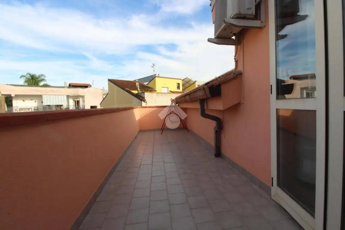 Attico - Mansarda in vendita a Agropoli