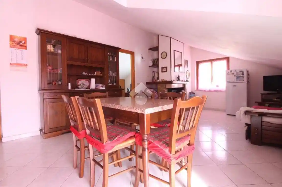 Attico - Mansarda - foto 5