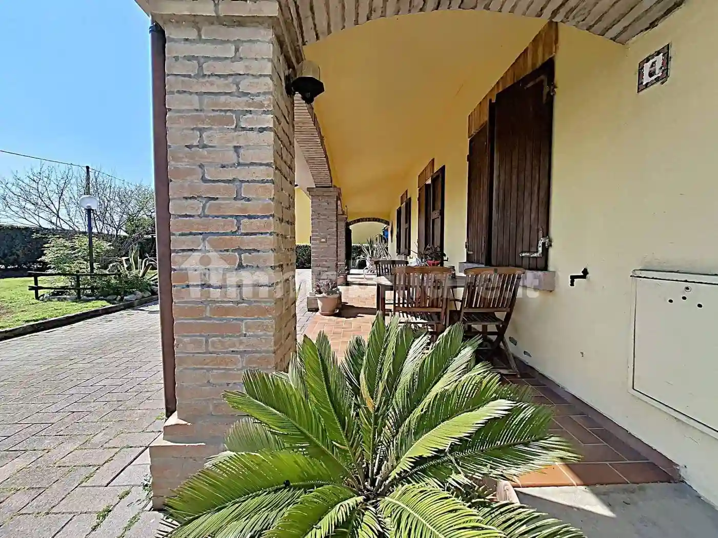 Casa indipendente - foto 2