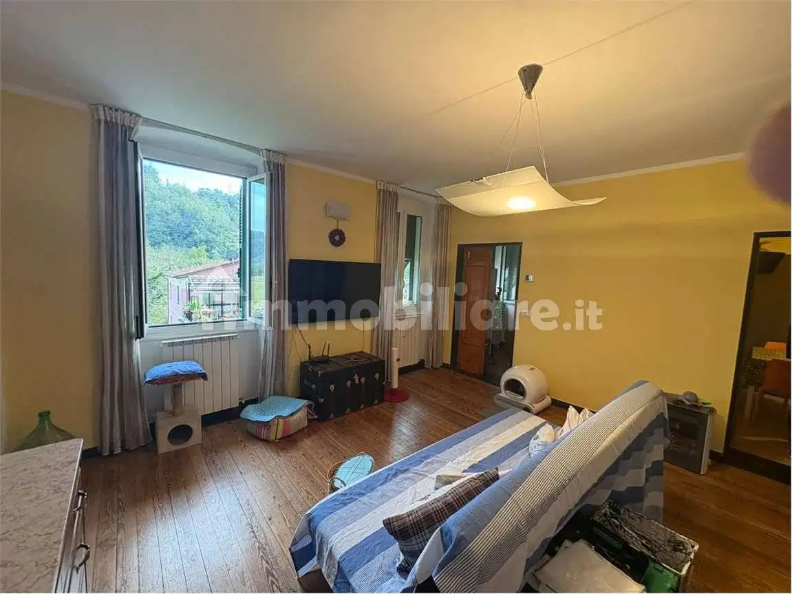 Villa in vendita a San Colombano Certenoli