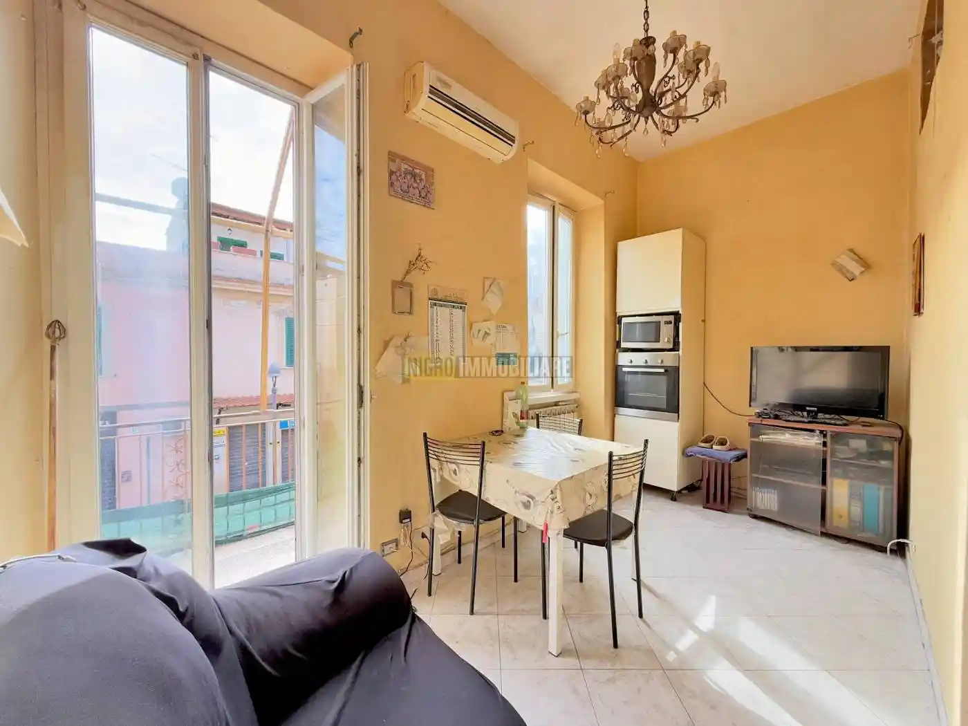 Appartamento in vendita a Ladispoli