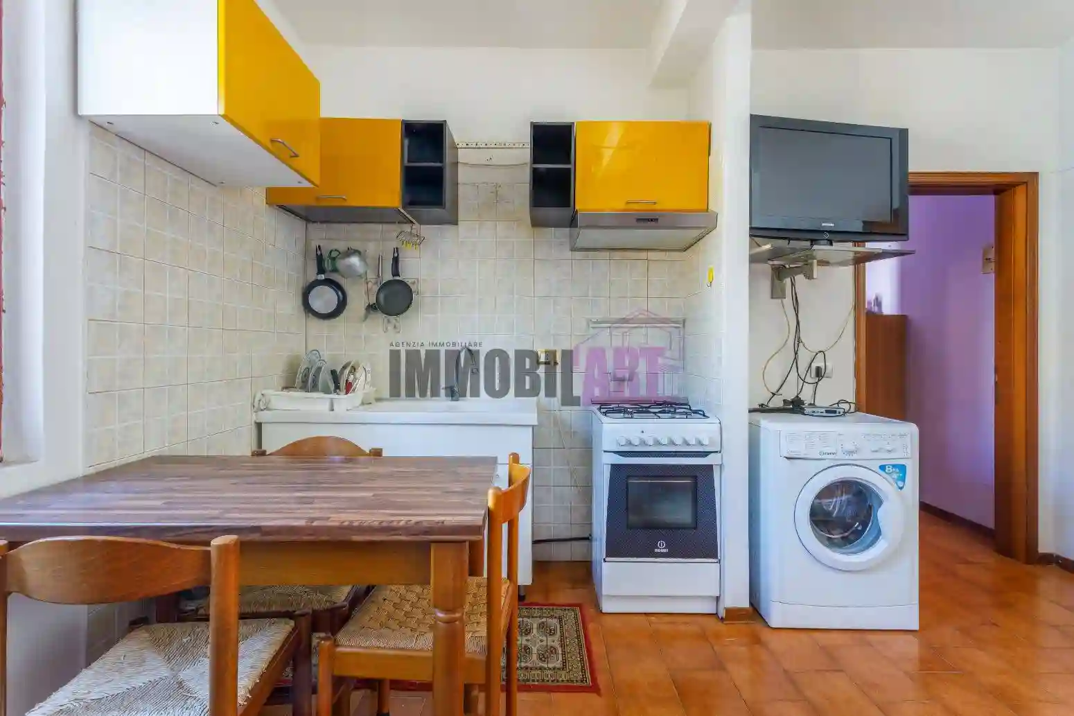 Appartamento - foto 5