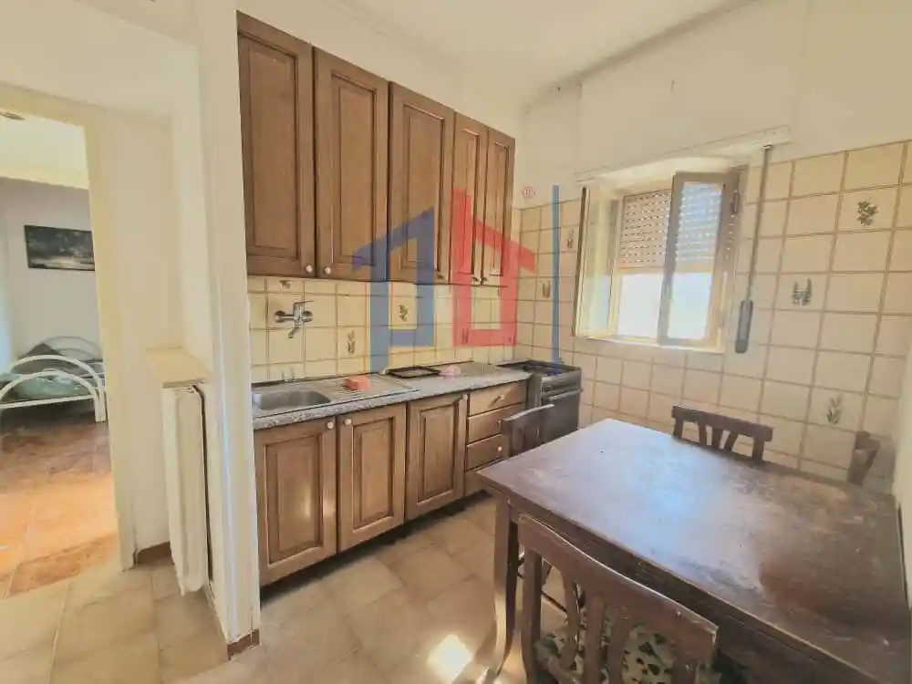 Appartamento in vendita a Pomezia