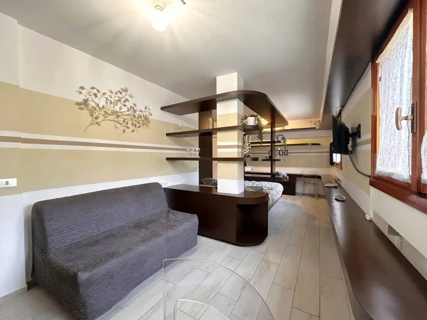 Monolocale via Giambattista Vico 12, San Vittore, Milano - foto 3