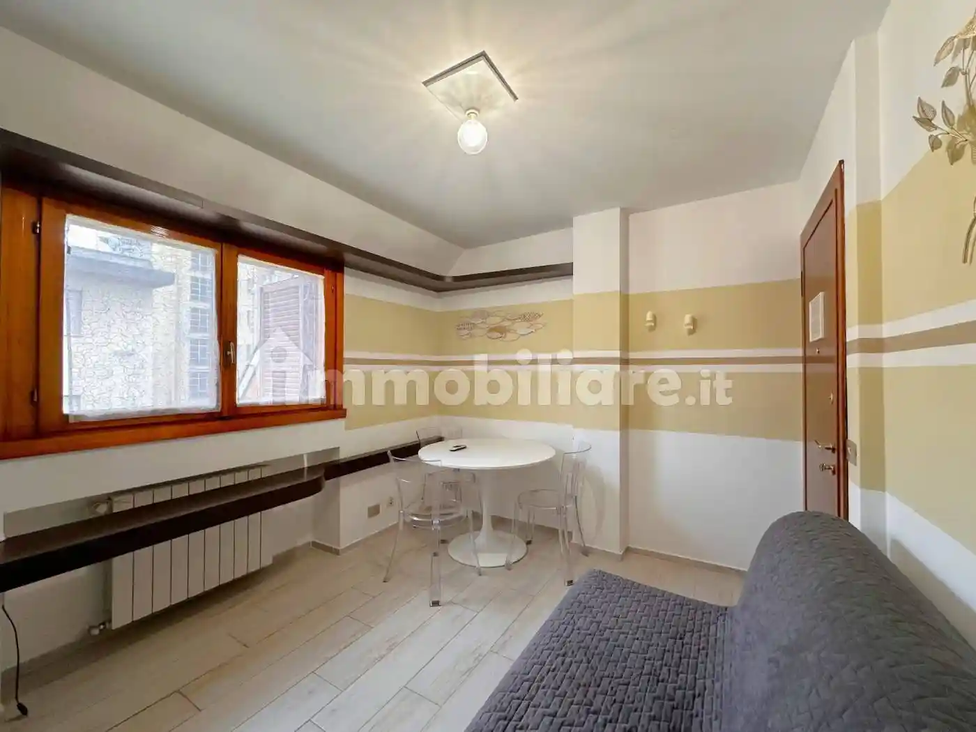 Monolocale via Giambattista Vico 12, San Vittore, Milano - foto 5