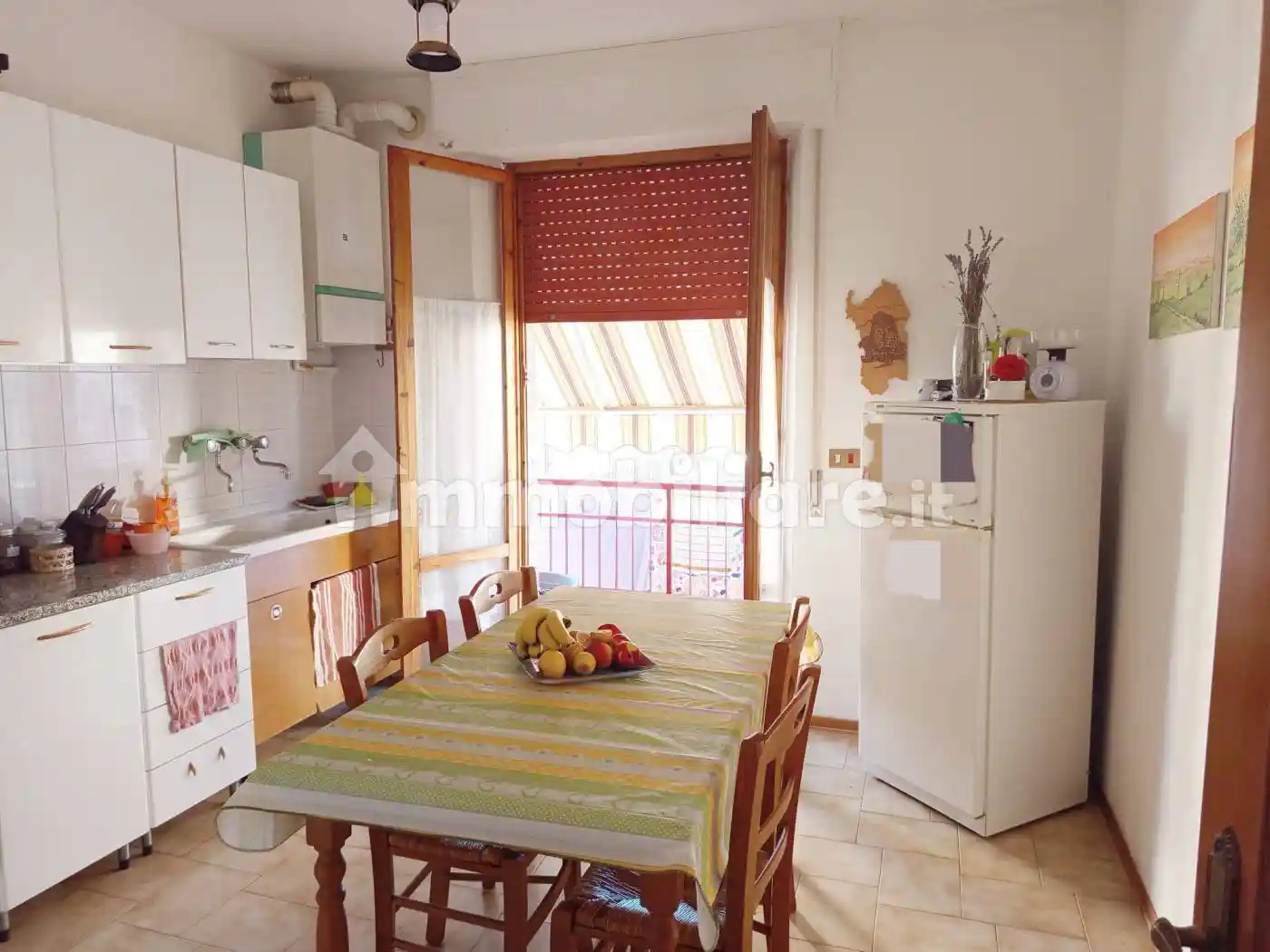 Quadrilocale via Achille Grandi, Centro, Buonconvento - foto 2